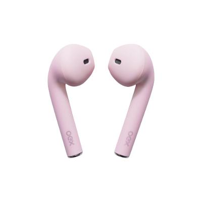 Fone De Ouvido Candy Freedom Rosa OEX
