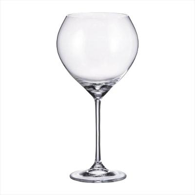 Taça Vinho Tinto 640Ml Carduelisbohemia