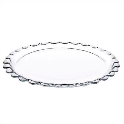 Prato Para Bolo 26,4Cm - Petite  Patisserie - Pasabahçe