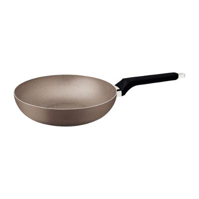 Frigideira Funda Milazzo Starflon Max 24cm