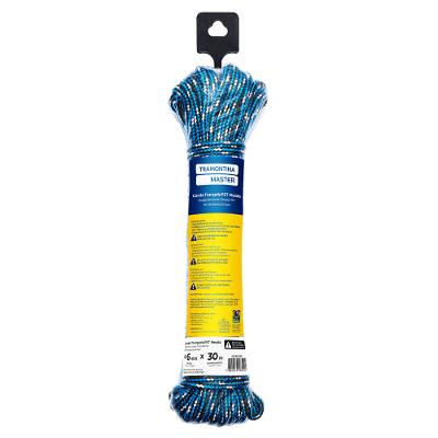 Corda Trançada PET Tramontina Master 6mm x 30m