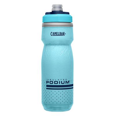 Garrafa Podium Chill 0,62L Azul Claro Camelbak