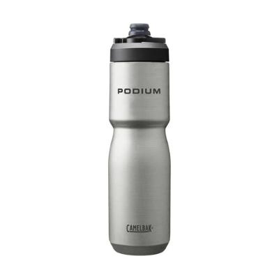 Garrafa Podium Vacuum 0,65L Preto Camelbak