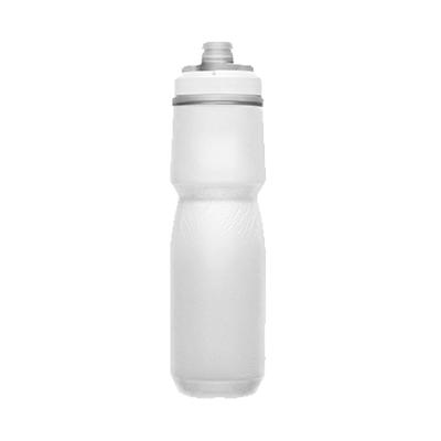 Garrafa Podium Chill 0,71L  Custom Branco Camelbak