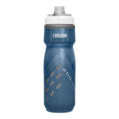 Garrafa Podium Chill 0,62L Azul Escuro Camelbak