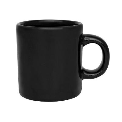Caneca Az4 100 Ml Preta