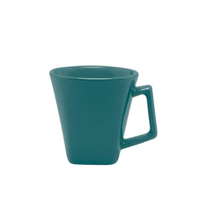 Caneca Quartier 220 Ml Oxford Verde Escuro