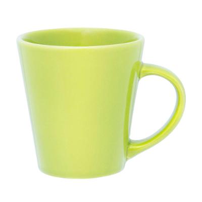 Caneca Drop 250 Ml Verde
