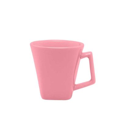 Caneca Quartier 220 Ml Oxford Rosa
