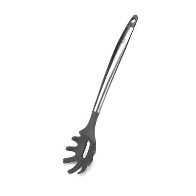 Colher Para Espaguete 34 Cm Cool Grey - Oxford
