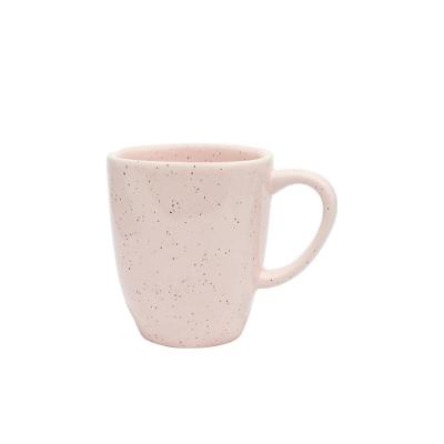 Caneca Ryo 380 Ml Oxford Pink Sand