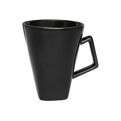 Caneca Quartier 350 Ml Oxford Preto
