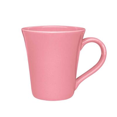 Caneca Tulipa 330 Ml Oxford Rosa