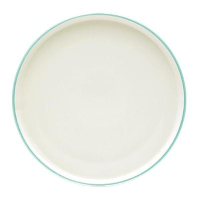 Conjunto De 4 Pratos Rasos 26 Cm Empilhável Oxford Elo Araçá