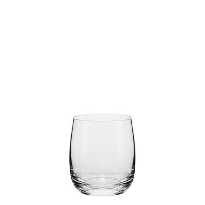 Copo De Cristal On The Rocks 360 Ml Touch Classic - Oxford