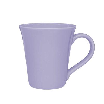 Caneca Tulipa 330 Ml Oxford Lilas