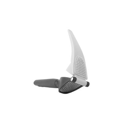 Espremedor De Alho Cool Grey - Oxford