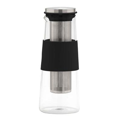 Garrafa para Chá com Infusor 1 L - Oxford