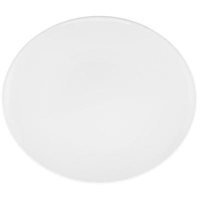 Jogo de 6 Pratos Churrasco Gourmet Pró 32cm Oxford