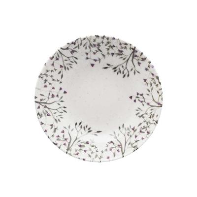 Prato Fundo 20,5 Cm Oxford Unni Lilac