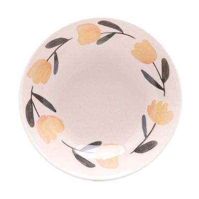 Prato Fundo 20,5 Cm Oxford Unni Encanto