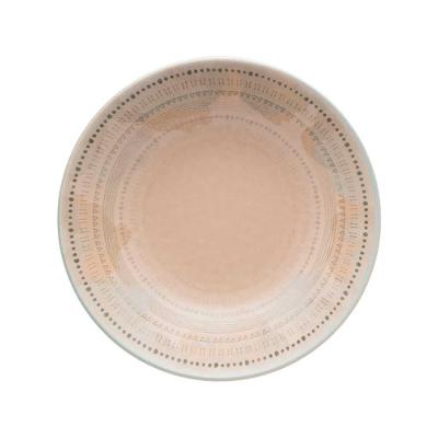 Prato Fundo 20,5 Cm Oxford Unni Ancestral