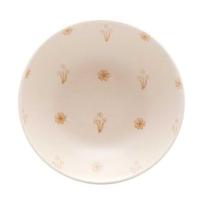 Prato Fundo 20,5 Cm Oxford Unni Afeto