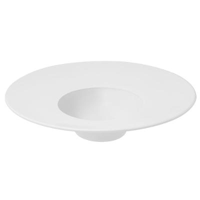 Prato De Entrada 30,5 Cm Oxford Branco