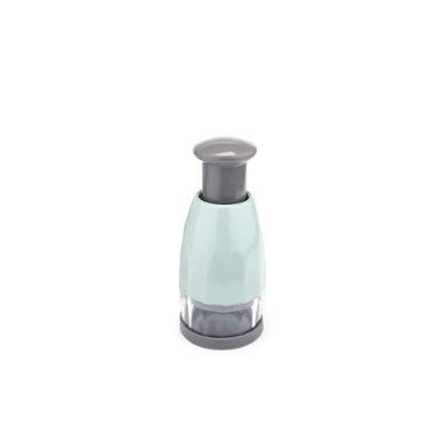 Picador De Alho Water Blue - Oxford