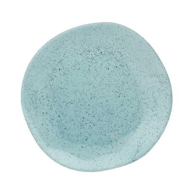Prato Fundo 22,5 Cm Oxford Ryo Blue Bay