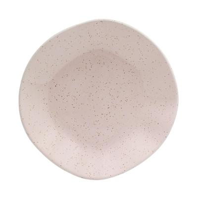 Prato Fundo 22,5 Cm Oxford Ryo Pink Sand