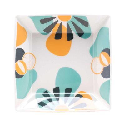 Prato Fundo 21x21 Cm Oxford Quartier Mandacaru