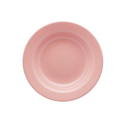 Prato Fundo 21,5 Cm Donna Rosa