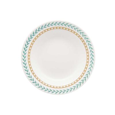 Prato Fundo 21,5 Cm Donna Louros