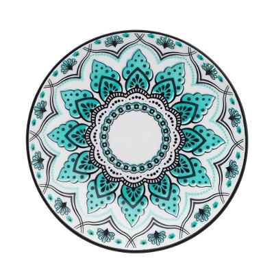 Prato Fundo 21 Cm Oxford Coup Serene