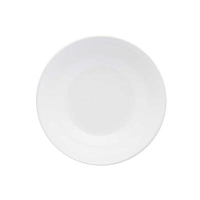 Prato Fundo 20,5 Cm Oxford Unni White