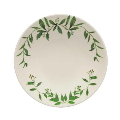 Prato Fundo 20,5 Cm Oxford Unni Protea