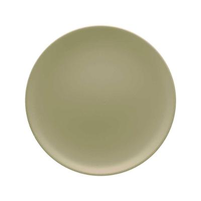 Prato Raso 26 Cm Oxford Unni Oliva