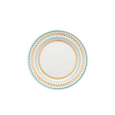 Prato Sobremesa 18 Cm Donna Louros