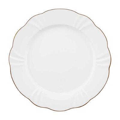Prato Raso 29 Cm Oxford Soleil Victória