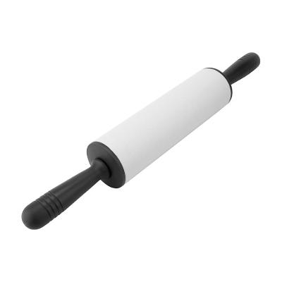 Rolo Para Massa De Silicone 46 Cm Cool Grey - Oxford