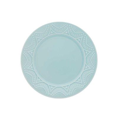 Prato Sobremesa 20 Cm Oxford Serena Essence