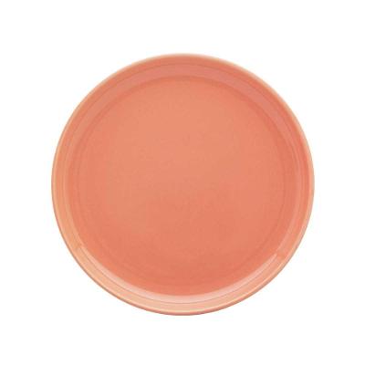 Prato Sobremesa 20 Cm Oxford Flat Apricot