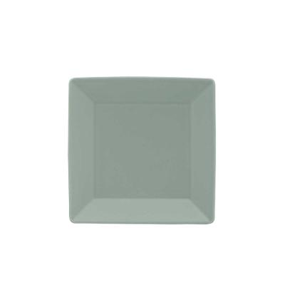 Prato Sobremesa 20x20 Cm Oxford Quartier Menta