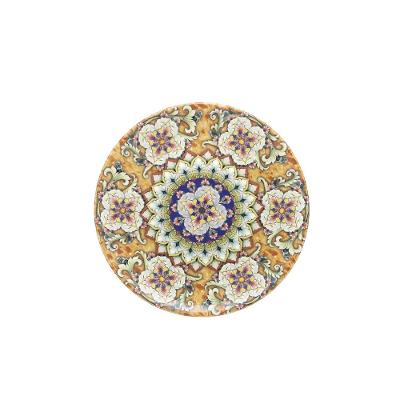 Prato Sobremesa 18,5Cm Oxford Unni Castello