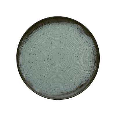 Prato Sobremesa 20 Cm Oxford Flat Pacífico