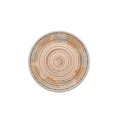 Prato Sobremesa 18,5Cm Oxford Unni Ancestral