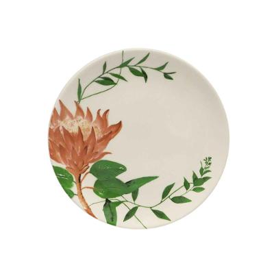 Prato Sobremesa 20 Cm Oxford Unni Protea