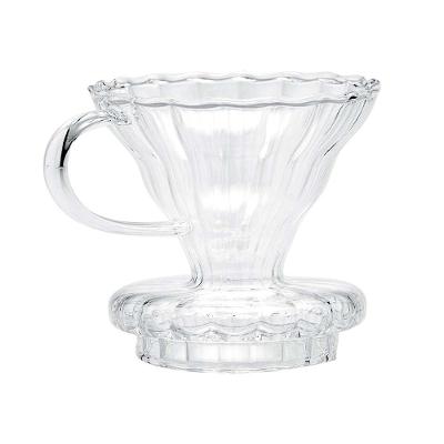 Suporte Para Filtro De Café Oxford Hario