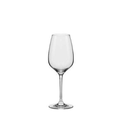 Taça De Cristal 340 Ml Slim Oxford Classic